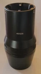 Zeiss Microscope Axiovert Inverted Condenser 451235. Fixed Price $350.00.