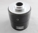 Olympus U-pmtvc Mount Camera Adapter For Bx Ix Ax Microscope. Fixed Price $149.99.