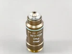 Nikon Plan 40X 0.65 Cfi Infinity Microscope Objective Eclipse & Series. Fixed Price $164.99.