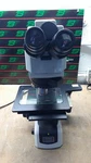 Nikon Eclipse LV150 Microscope Halogen LV-LH50PC Plan Fluor 10X & 50X Object. Fixed Price $7000.00.