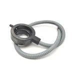 Volpi 10530 Fiber Optic Microscope Ring Light, Id, 66MM Mount, 750MM Long. Fixed Price $140.00.