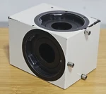 Zeiss Dual Camera Mount For Axio Microscopes. Fixed Price $303.20.