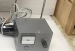 Ernst Leitz Wetzlar Gmbh 301-211.001 Microscope Transformator. Fixed Price $135.00.