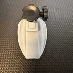 Mitutoyo 156-101-10, Mic Stand Adjustable Angle Type 0.6-4 Free Shipping. Fixed Price $80.00.