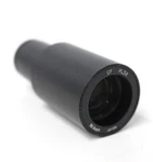 Nikon Cf PL5X Microscope Relay Lens. Fixed Price $135.00.