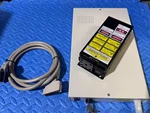 Olympus FV10-LD559 Laser Head Ntt WS-0559 With Power Supply & Cable Set 558.7NM. Fixed Price $2500.00.