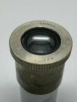 Carl Zeiss Jena Homal Iv Eyepiece, F= 20. Fixed Price $40.00.