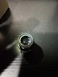 Carl Zeiss Luminar 63MM 1:4.5 Makro Close Focus Macro Camera Microscope Lens. Fixed Price $380.00.