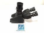 Mitutoyo Micorscope Head Wf 10X/24 Eyes. Fixed Price $720.00.