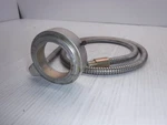North Central Instruments Inc Fiber Optic Microscope Ring Light. Fixed Price $49.99.