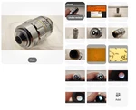 Olympus Dplanapo Uv 10X 0.40 160/0.17 Microscope Objective Lens Rms 34667. Fixed Price $81.57.