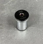 Vintage Wild Heerbrugg Switzerland 10XBK Microscope Lens. Fixed Price $49.99.
