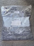Bd Vacutainer 'one Use Holder 364815 (245 Pieces). Fixed Price $23.99.