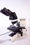 Olympus BX40 BX-40 Laboratory Microscope. Fixed Price $1495.00.