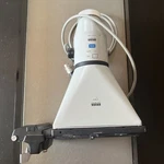 Carl Zeiss 47 60 12-9901 Microscope Mount Shutter. Fixed Price $99.00.