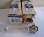 Lot Of General Electric PH150T8 2CC8 Dcp Projection Lamp Bulb 150W 125V. Fixed Price $13.97.