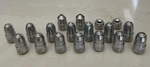 Lot Of Olympus Microscope Objectives A100, A10, A4. Fixed Price $145.00.