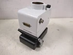 Wild Heerbrugg MP551 W/ Txp 372450 Microscope Camera Attachment. Fixed Price $149.95.