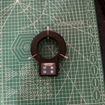 Unitron 15854 Led Quadrant Ring Light 12VDC 400MA. Fixed Price $100.00.