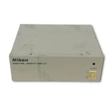 Nikon Digital Sight DS-U1 Microscope Camera Control Unit Made In Japan. Fixed Price $109.31.