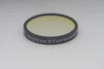 Semrock Brightline 525/50 25MM Fluorescence Microscope Emission Filter Gfp. Fixed Price $75.00.
