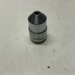 Olympus 10X A10 0.25 160/- Microscope Objective Lens Yellow Made In Japan. Fixed Price $22.45.