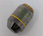 Olympus 10X/0.30 PH1 Phase Contrast Microscope Objective. Fixed Price $199.99.