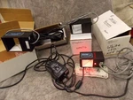 Siemens Nerlite Maxlite Doal 50 75 Led Multi Axis Illuminator 12V Power Supply. Fixed Price $999.00.