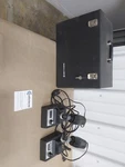 Bausch & Lomb Microscope Illuminator Transformer 31-35-30 31-35-28 With Case. Fixed Price $99.99.