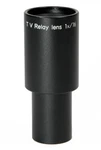 Nikon Microscope Tv Relay Lens 1X/16 Eyepiece 23MM Fit Near Mint Condition!. Fixed Price $70.36.