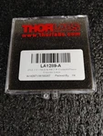 Thorlabs LA1289-A 1/2" F = 30MM Ar Coating 350 700NM N-BK7 Plano-convex Lens. Fixed Price $29.81.