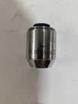 Leitz Wetzland Pl 16X/0.30 Microscope Objective Lens Made In Germany. Fixed Price $32.50.