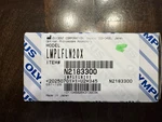 Olympus LMPLFLN20X Long Working Distance M-plan Fluorite Objective Nib. Fixed Price $1699.00.