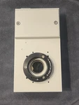 Ludl Excitation Filter Wheel 971102 For Nikon Microscopes. Fixed Price $35.00.