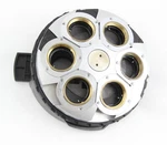 Nikon C-nd DIC6 Nosepiece For Eclipse Microscope E600 E800 E1000. Fixed Price $489.99.