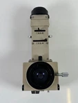 Olympus BH2-UMA Vertical Illuminator W/ Bright Field Cube And Uclw Lens. Fixed Price $329.99.