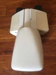 Leica Microscope Binocular Head 1X Has Been Aligned 501055. Fixed Price $175.00.