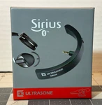 Ultrasone Sirius Bluetooth Adapter Performance Series Headphones 21002. Fixed Price $58.99.