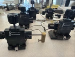 Lot Signatone Model S-825 Micropostioner Probe Manipulators. Fixed Price $749.99.