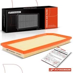 A-premium Engine Air Filter For Volkswagen Jetta Passat 2006-2008 Golf 2013 Audi. Fixed Price $15.99.