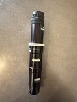 Optem 29-96-91 & 29-90-90 Zoom Camera Lens .75. Fixed Price $160.00.