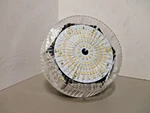 Garage High Bay Retrofit Lamp Bulb LED-8026-NW E39 Base 360 Beam 3000K. Fixed Price $220.45.