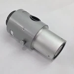 Nikon 100X Projection Lens, For V-12 Optical Comparator. Fixed Price $417.95.