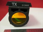 Leica Dmr Germany 513802 Filter Tx Fluorescent Optics Microscope Part &6-A-82. Fixed Price $399.00.