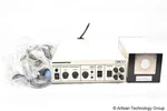 Hamamatsu C2400 Microscope Video Camera System. Fixed Price $7595.00.