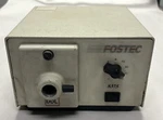 FOSTEC,8375,LIGHT Source. Fixed Price $90.00.