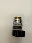 Wyko RX2.5 2.5X Objective Interferometry Interferometer Profile Microscope. Fixed Price $330.00.