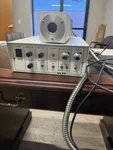 Dage-mti PA-70 Scientific Video Camera System Control Unit + Head. Fixed Price $249.99.