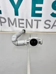 Carl Zeiss 50/100 Beam Splitter W/ 10X Observation Tube For Sl 120 & 130. Fixed Price $800.00.