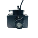 Olympus U-LH50HG Microscope Lamphouse 50W Hbo Made In Japan. Fixed Price $323.96.